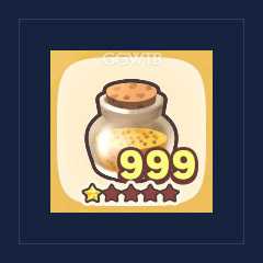 Mustard x 999