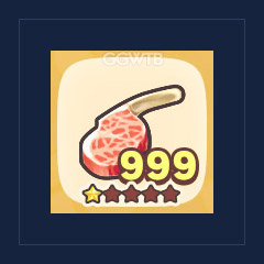 Mutton x 999