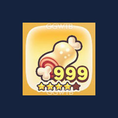 Mythical Meat x 999