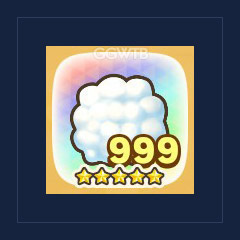 Nimbus Scales x 999