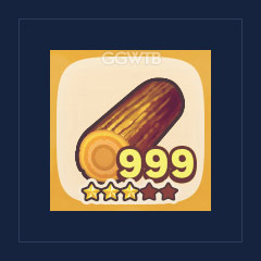 Oak Log x 999
