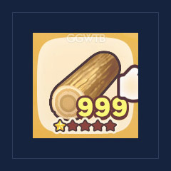 Palm Log x 999