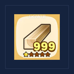Palm Lumber x 999