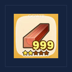 Pine Lumber x 999