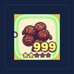 Pine Nuts x 999
