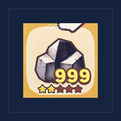 Faraway lron x 999