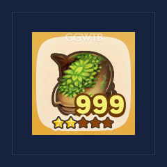 Plains Lordfish x 999