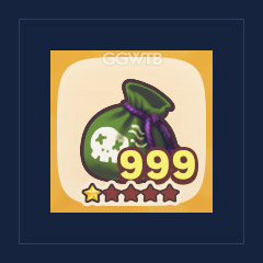 Poison Powder x 999