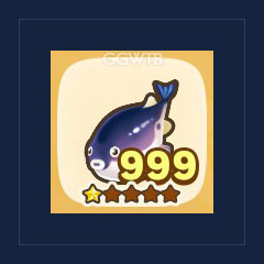 Pufferfish x 999