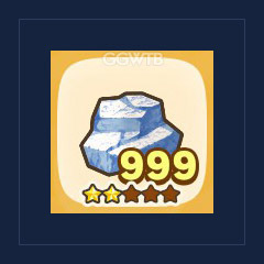 Quality Minty Ore x 999