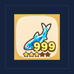 Quartzfish x 999