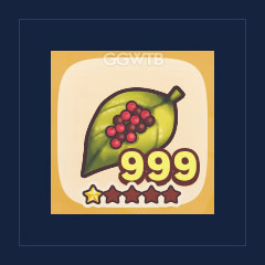 Red Peppercorns x 999