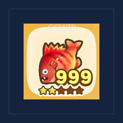 Redgill x 999