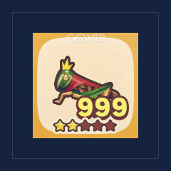 Royal Hopper x 999
