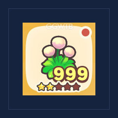 Rushdelion x 999