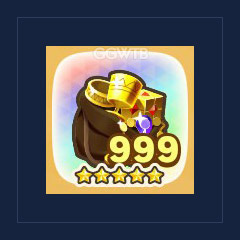 Sack of Secrets x 999