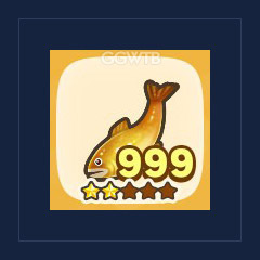 Sand Fish x 999
