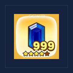 Sapphire x 999