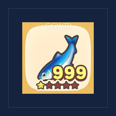 Sardine x 999