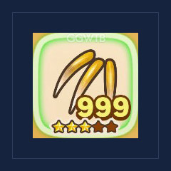 Sharp Claws x 999