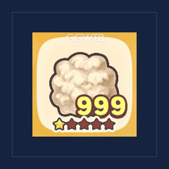 Sheep Fleece x 999