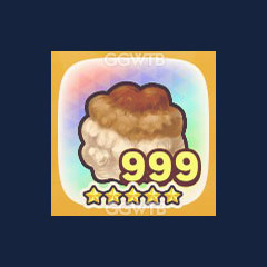 Sheep King`s Fleece x 999
