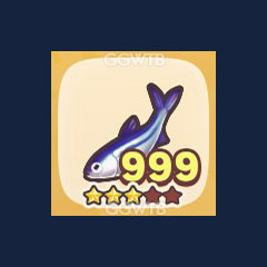 Smelt x 999