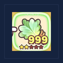 Soulweed x 999