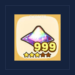 Spiritual Powder x 999