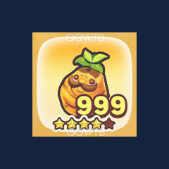 Spooky Spud x 999