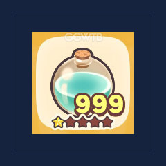 Mysteria Mineral Water x 999