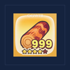 Starry Log x 999