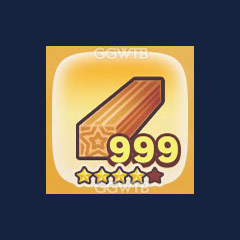 Starry Lumber x 999