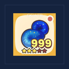 Starry Thread x 999