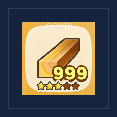 Sugar Lumber x 999