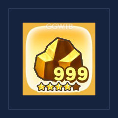 Swolean Gold x 999