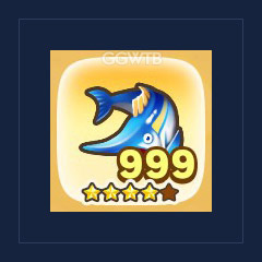 Swordfish x 999