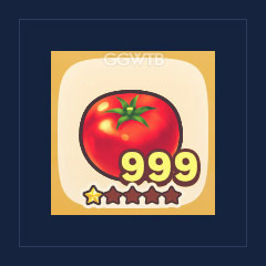 Tomato x 999