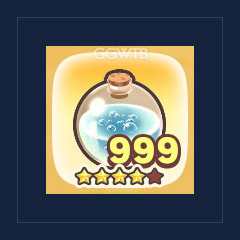 Trial Cavedew x 999