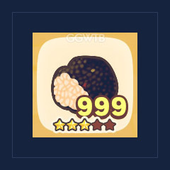 Truffle x 999