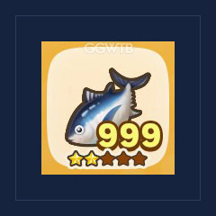 Tuna x 999