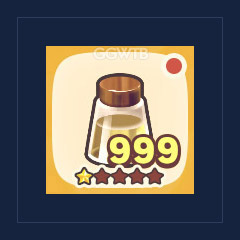 Vinegar x 999