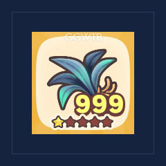 Vitalweed x 999