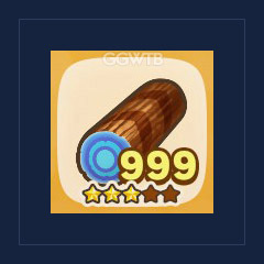 Water Log x 999