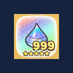 Water Mana x 999