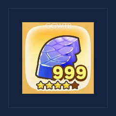 Water Shard x 999