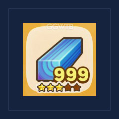 Water Wood Lumber x 999