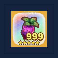 Wicked Mandrake x 999