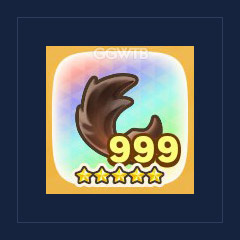 Wild Antler x 999