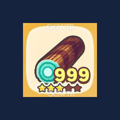 Wind Log x 999